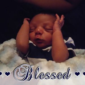 Meet your Posher, Steffon